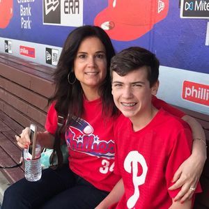 Meet your Posher, Ann